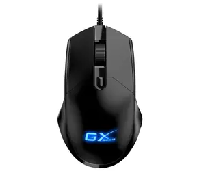 Genius GX GAMING Scorpion M300 černá / Herní myš / optická / 800-2400 DPI / 4 tlačítka / RGB / USB 1.5 m