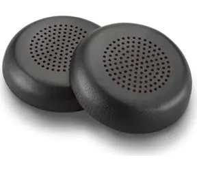Poly Blackwire 5000 Leatherette Ear Cushions 2ks / Náušníky pro sluchátka / pro Poly Blackwire 5210 & 5220