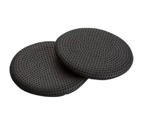 Poly Blackwire 3200 Leatherette Ear Cushions 2ks / Náušníky pro sluchátka / pro Poly Blackwire 3200