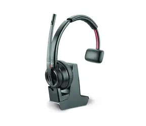 Poly Savi 8210 Headset Top / Horní část náhlavní soupravy / pro Poly Savi 8210
