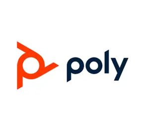 Poly TC10 Black Wall Mount / Montáž na stěnu / pro Poly TC10 