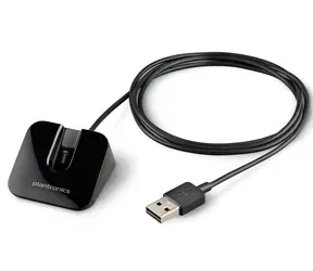 Poly Voyager Legend Charging Stand / Nabíjecí stojan pro sluchátka / pro Poly Voyager Legend
