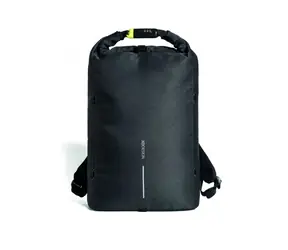 XD Design Bobby Urban Lite černá / Bezpečnostní batoh pro notebook / do 15.6" / 27L 