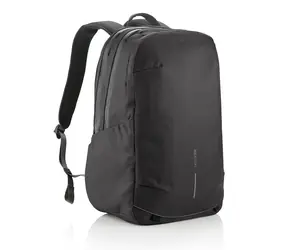 XD Design Bobby Explore černá / Bezpečnostní batoh pro notebook / od 17" / 27-30L 