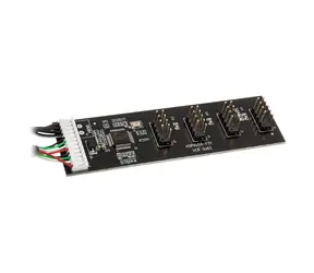 Kolink Rozbočovací karta USB 2.0 / kabel USB a Molex 60cm