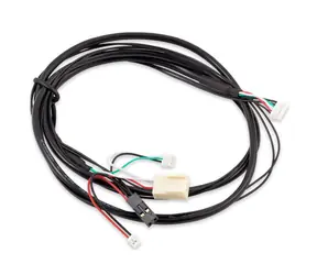 Aqua Computer Connection cable for high flow 2 and high flow LT length 70 cm