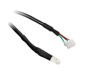 Aqua Computer RGB LED 5 mm for RGB Splitty3