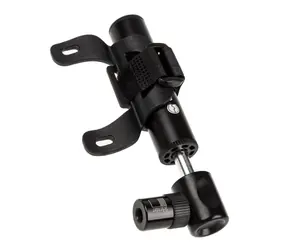 Aqua Computer Air pump for Dr. Drop incl. bicycle holder