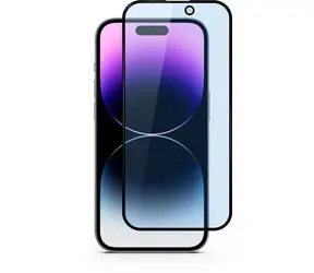 Epico 3D+ Anti-Blue Tvrzené sklo pro Apple iPhone 13 &13 Pro
