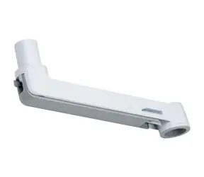 ERGOTRON LX Extension bílá / Prodlužovací rameno