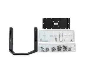 ERGOTRON Monitor Handle Kit černá / Rukojeť ramena pro LCD / do 32"