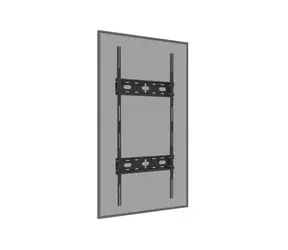 IIYAMA MD-WM60150 montáž na stěnu / VESA 600 x 1500mm / nosnost 125kg