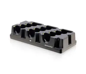 DATALOGIC MC-12HS7600 12-slotová nabíjecí stanice pro CodiScan