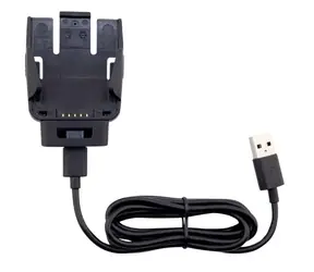 DATALOGIC SC-HS7600  USB CAP 1-slotová nabíjecí stanice pro CodiScan / USB-C kabel