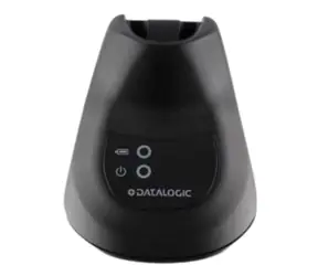 DATALOGIC BC2090-BK-433 nabíjecí a komunikační stanice pro QM2500 / 433 MHz