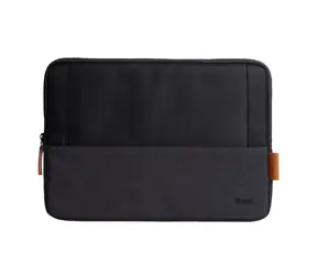 Trust Lisboa 13.3" černá / Pouzdro na laptop / až 13.3"
