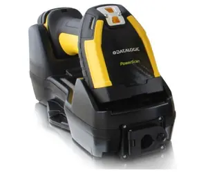 DATALOGIC BC9631-BT nabíjecí a komunikační stanice pro PBT9600 / RS-232 / USB / BT / IP65