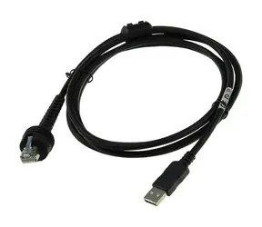 DATALOGIC CAB-552 propojovací přímý kabel USB-A / 2m