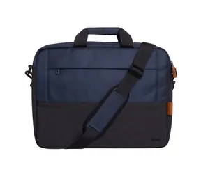 Trust Lisboa 16" Carry Bag modrá / Brašna pro laptop / až 16"