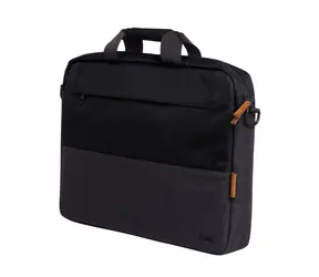 Trust Lisboa 16" Carry Bag černá / Brašna pro laptop / až 16"