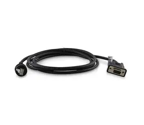 DATALOGIC CAB-557 propojovací kroucený kabel RS-232 pro externí napájecí zdroj / 3.6 m