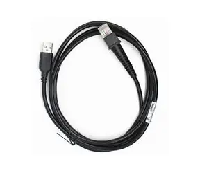 DATALOGIC CAB-562 propojovací přímý kabel USB-A pro externí zdroj / 4.5m