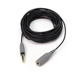 RODE SC1 Propojovací kabel TRRS 3.5mm (F) - TRRS 3.5mm (M) / pro smartLav+ / 6m
