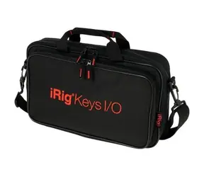 IK Multimedia iRig Key I/O 25 Travel Bag / Brašna pro iRig Keys I/O 25