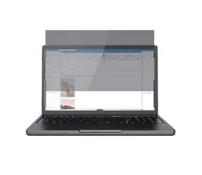 Trust Primo privacy filter 14" / Filtr ochrany soukromí / pro 14" laptop 