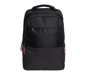 Trust Lisboa 16" Backpack černá / Batoh na laptop / až 16" 