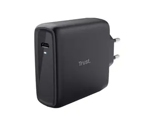 Trust Maxo 100W černá / Nabíječka / 100W / 1x USB-C