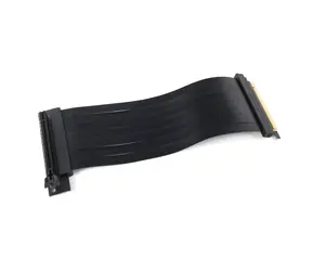 BitsPower PCI-E 3.0 x16 Riser Kabel - 22cm