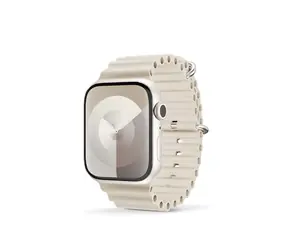 Epico Watch Strap Ocean 49/45/44/42 mm béžová