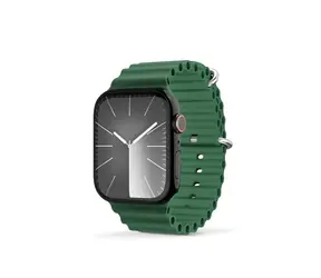 Epico Watch Strap Ocean 49/45/44/42 mm zelená