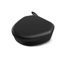 Epico Protective Travel Case pouzdro pro Apple AirPods Max černá
