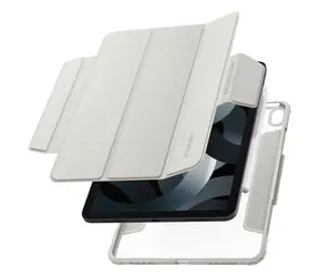 Spigen Airskin Pro ochranný kryt pro iPad Air 10.9" (22/20) šedá