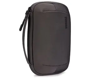 Thule TSPW401 Subterra 2 PowerShuttle Medium pouzdro šedá
