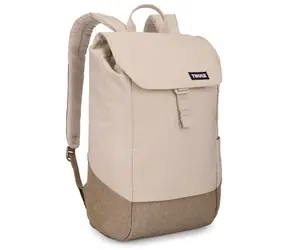Thule TLBP213 Lithos batoh 16 l béžovo-hnědá