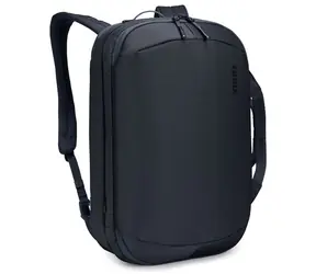 Thule TSBB401 Subterra 2 hybridní cestovní taška/batoh břidlicová