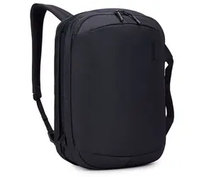 Thule TSBB401 Subterra 2 hybridní cestovní taška/batoh černá
