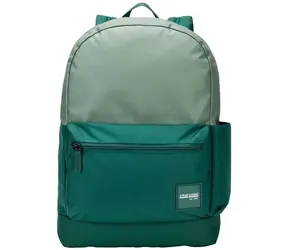 Case Logic CCAM1216 Commence batoh z recyklovaného materiálu 24 l zelená