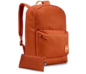 Case Logic CCAM1216 Commence batoh z recyklovaného materiálu 24 l oranžová
