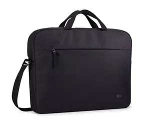 Case Logic INVIA116 Invigo Eco taška na notebook 15.6" černá