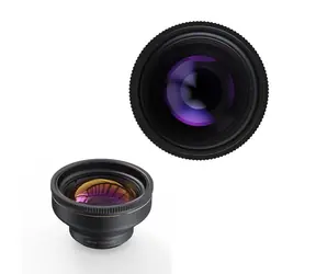 ShiftCam LensUltra 60mm Telephoto / Objektiv pro mobilní telefon / zoom 2-5x / úhel záběru: 48°
