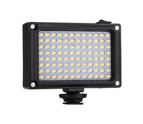 Puluz LED lampa pro fotoaparát 860 lumenů