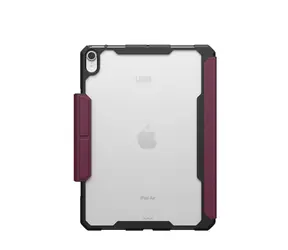 UAG Essential Armor ochranné pouzdro pro Apple iPad Air 11" 2024 červená