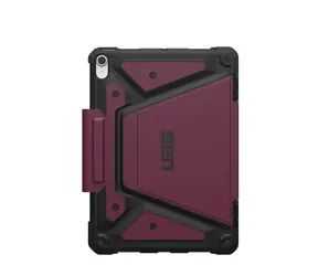 UAG Metropolis SE ochranné pouzdro pro Apple iPad Air 11" 2024 červená