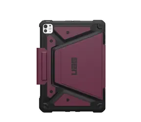 UAG Metropolis SE ochranné pouzdro pro Apple iPad Pro 11" 2024 červená