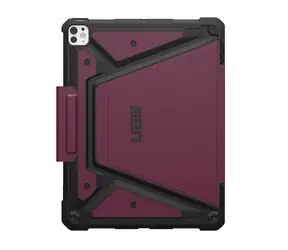 UAG Metropolis SE ochranné pouzdro pro Apple iPad Pro 13" 2024 červená