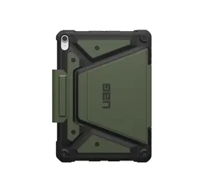UAG Metropolis SE ochranné pouzdro pro Apple iPad Air 11" 2024 zelená